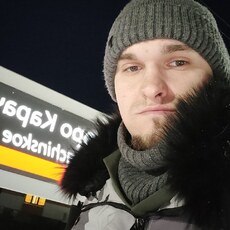 Фотография мужчины Макс, 30 лет из г. Новосибирск