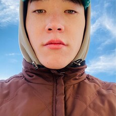 Фотография мужчины Александр, 20 лет из г. Нерюнгри