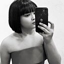 Камшат, 19 лет