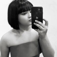Фотография девушки Камшат, 19 лет из г. Шымкент