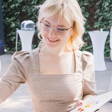 Евгения, 34 из г. Москва.