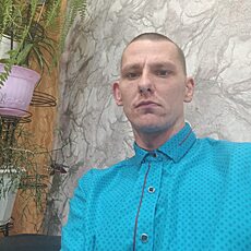 Фотография мужчины Александр, 30 лет из г. Петровск-Забайкальский