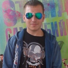 Фотография мужчины Алексей, 30 лет из г. Рубцовск