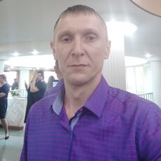 Фотография мужчины Роман, 42 года из г. Старый Оскол