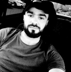 Фотография мужчины Орхан, 30 лет из г. Тюмень