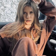 Фотография девушки Олеся, 21 год из г. Барнаул