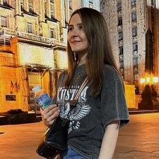 Виктория, 32 из г. Москва.