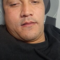 Фотография мужчины Фуркат, 34 года из г. Нижнеудинск