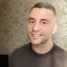 Фотография мужчины Александр, 33 года из г. Белгород