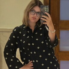 Фотография девушки Елизавета, 19 лет из г. Москва