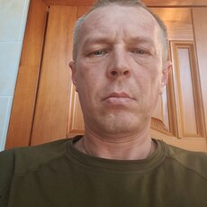 Фотография мужчины Павел, 43 года из г. Самара