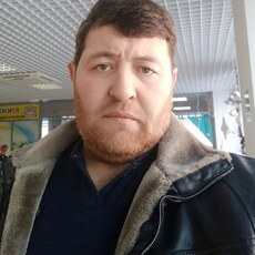 Фотография мужчины Рома, 44 года из г. Гуково