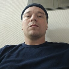 Фотография мужчины Серёга, 35 лет из г. Сыктывкар