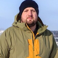 Фотография мужчины Искандер, 41 год из г. Тобольск