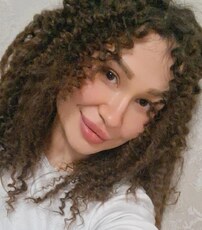 Фотография девушки Sumaya, 26 лет из г. Алматы