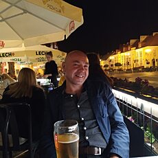 Фотография мужчины Евгений, 46 лет из г. Минск