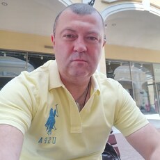 Фотография мужчины Юрий, 44 года из г. Оренбург