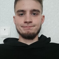 Фотография мужчины Данил, 24 года из г. Барнаул
