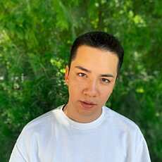 Фотография мужчины Марсель, 25 лет из г. Астрахань