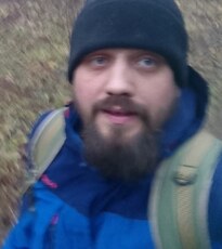 Фотография мужчины Семён, 38 лет из г. Екатеринбург