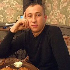 Фотография мужчины Александр, 38 лет из г. Химки