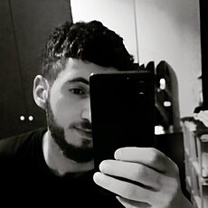 Фотография мужчины Юсуф, 25 лет из г. Свободный