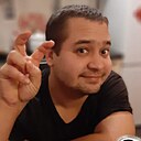 Atakhanov, 34 года