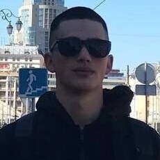 Фотография мужчины Артём, 22 года из г. Казань