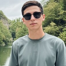 Фотография мужчины Леон, 21 год из г. Калининград