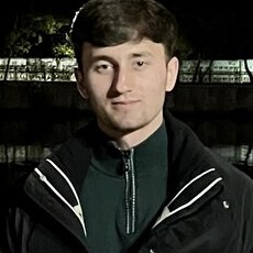 Фотография мужчины Мухаммад, 21 год из г. Алматы