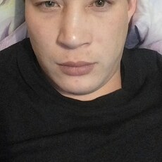 Фотография мужчины Олег, 27 лет из г. Абакан