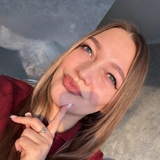 Фотография девушки Кристина, 36 лет из г. Тюмень