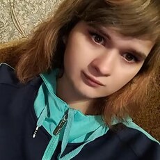 Фотография девушки Вера, 23 года из г. Рязань