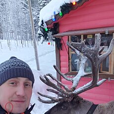 Фотография мужчины Артем, 39 лет из г. Ачинск