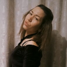 Фотография девушки Любовь, 26 лет из г. Улан-Удэ