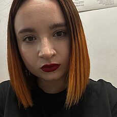 Фотография девушки Варвара, 25 лет из г. Рязань