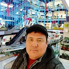 Фотография мужчины Алмаз, 46 лет из г. Фергана