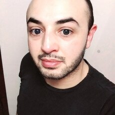 Фотография мужчины Orxan, 25 лет из г. Нижний Новгород