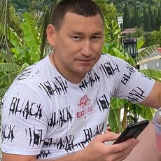 Фотография мужчины Алан, 40 лет из г. Норильск