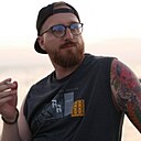 Александр, 35 лет