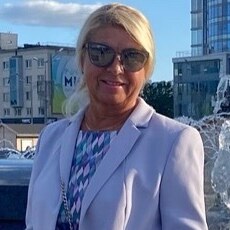 Фотография девушки Наталья, 65 лет из г. Гомель