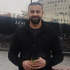 Фотография мужчины Шовгу, 39 лет из г. Мурманск