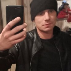 Фотография мужчины Кирилл, 40 лет из г. Тюмень