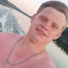 Фотография мужчины Колян, 26 лет из г. Руза