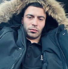 Фотография мужчины Егор, 25 лет из г. Волгоград