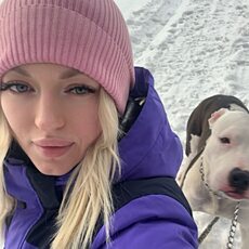 Фотография девушки Маргарита, 26 лет из г. Новосибирск