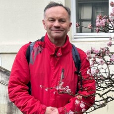 Фотография мужчины Павел, 48 лет из г. Иваново