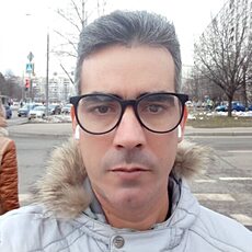 Фотография мужчины Умберто, 44 года из г. Москва