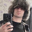 Гаджимурад, 27 лет