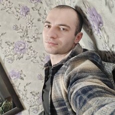 Фотография мужчины Гаджимурад, 27 лет из г. Жуковка